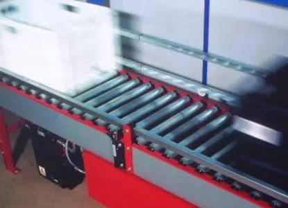 不銹鋼滾筒輸送機(jī) 不銹鋼滾筒輸送機(jī)