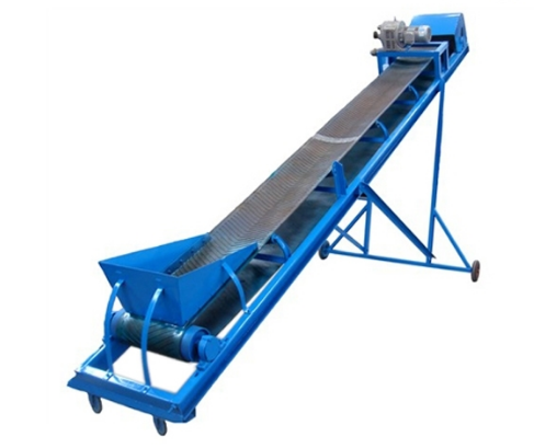 帶式輸送機 帶式輸送機