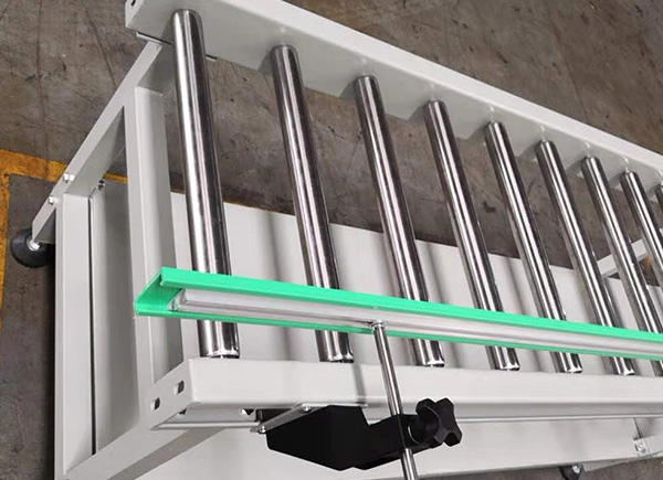 無動(dòng)力滾筒線